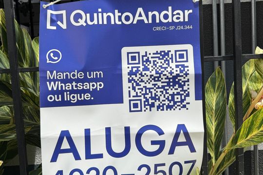 Kitnet/Studio para alugar com 1 quarto, 27m² em Centro Histórico de São Paulo, São Paulo