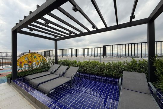 Kitnet/Studio para alugar com 1 quarto, 27m² em Centro Histórico de São Paulo, São Paulo