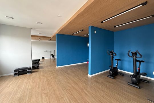 Kitnet/Studio para alugar com 1 quarto, 27m² em Centro Histórico de São Paulo, São Paulo