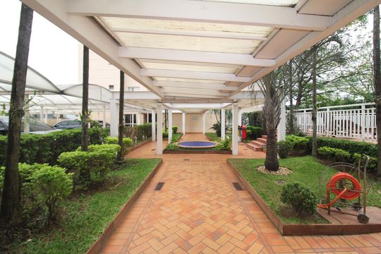 Área Comum de apartamento à venda com 2 quartos, 60m² em Jardim Pereira Leite, São Paulo