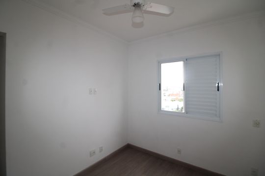 Quarto 2 de apartamento à venda com 2 quartos, 60m² em Jardim Pereira Leite, São Paulo