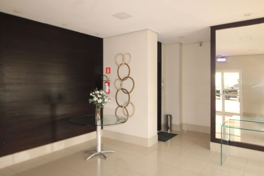 Área Comum de apartamento à venda com 2 quartos, 60m² em Jardim Pereira Leite, São Paulo