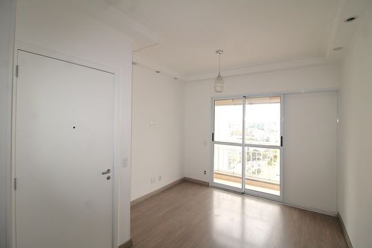 Apartamento à venda com 2 quartos, 60m² em Jardim Pereira Leite, São Paulo