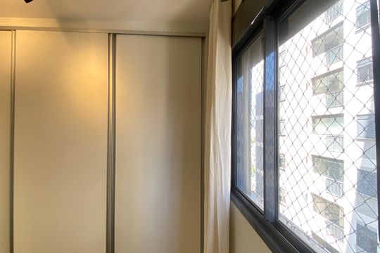 Quarto 1 de apartamento à venda com 2 quartos, 48m² em Centro, Osasco
