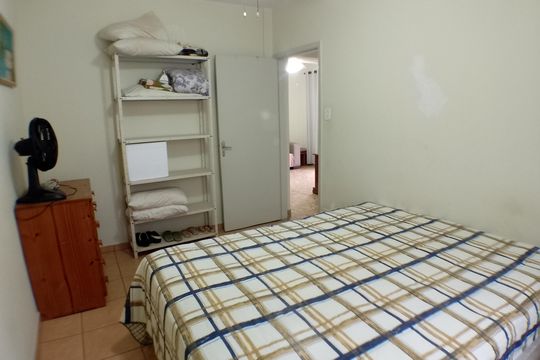 Apartamento para alugar com 2 quartos, 80m² em Boqueirão, Praia Grande
