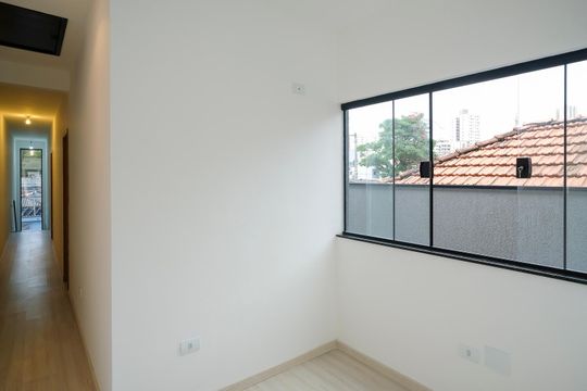 Escritório de casa à venda com 3 quartos, 207m² em Olímpico, São Caetano do Sul
