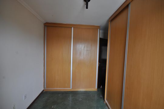 Quarto 1 de apartamento para alugar com 2 quartos, 57m² em Barro Branco (zona Norte), São Paulo