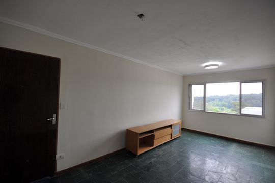 Sala de apartamento para alugar com 2 quartos, 57m² em Barro Branco (zona Norte), São Paulo