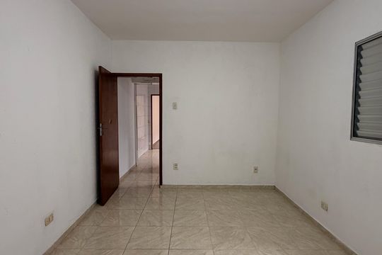 Quarto de casa para alugar com 1 quarto, 50m² em Santa Maria, São Caetano do Sul