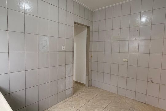 Casa para alugar com 1 quarto, 50m² em Santa Maria, São Caetano do Sul