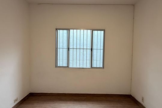 Casa para alugar com 1 quarto, 50m² em Santa Maria, São Caetano do Sul