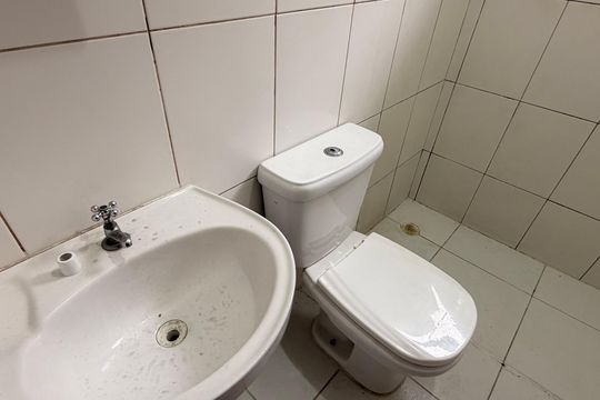 Casa para alugar com 1 quarto, 50m² em Santa Maria, São Caetano do Sul