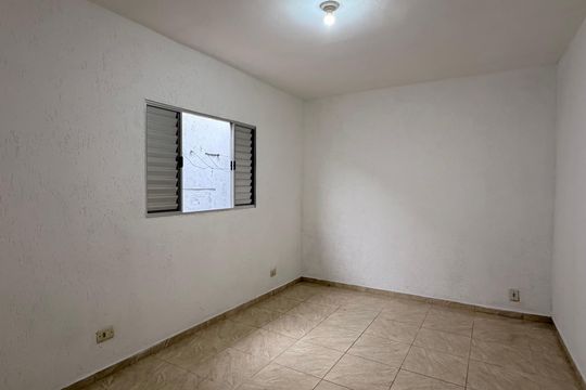 Casa para alugar com 1 quarto, 50m² em Santa Maria, São Caetano do Sul