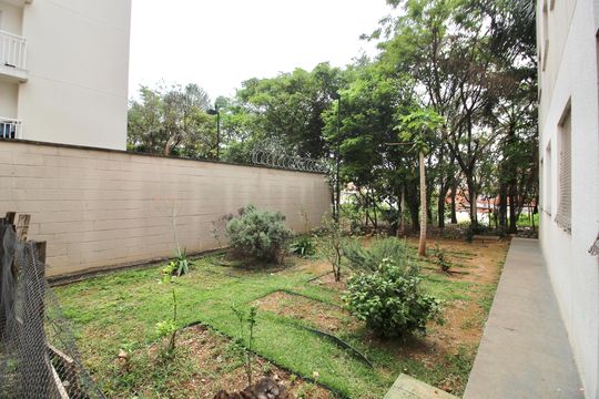 Área comum de apartamento à venda com 2 quartos, 52m² em Vila Nova Curuçá, São Paulo