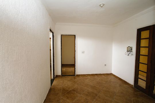 Casa para alugar com 2 quartos, 60m² em Nova Gameleira, Belo Horizonte