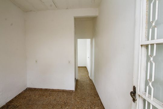 Kitnet de kitnet/studio para alugar com 1 quarto, 24m² em Nova Gameleira, Belo Horizonte
