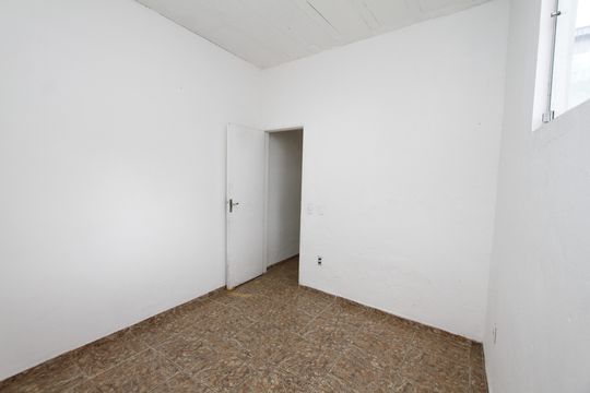 Studio de kitnet/studio para alugar com 1 quarto, 24m² em Nova Gameleira, Belo Horizonte