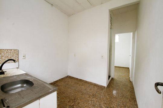 Kitnet/Studio para alugar com 1 quarto, 24m² em Nova Gameleira, Belo Horizonte