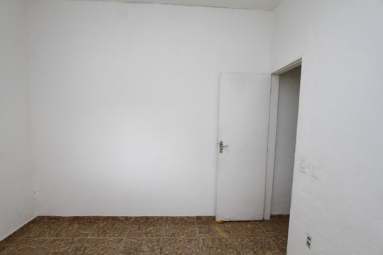 Kitnet de kitnet/studio para alugar com 1 quarto, 24m² em Nova Gameleira, Belo Horizonte
