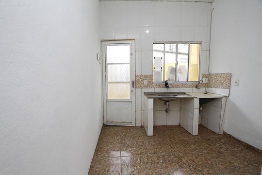 Kitnet de kitnet/studio para alugar com 1 quarto, 24m² em Nova Gameleira, Belo Horizonte