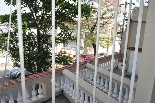 Apartamento para alugar com 3 quartos, 70m² em Riachuelo, Rio de Janeiro
