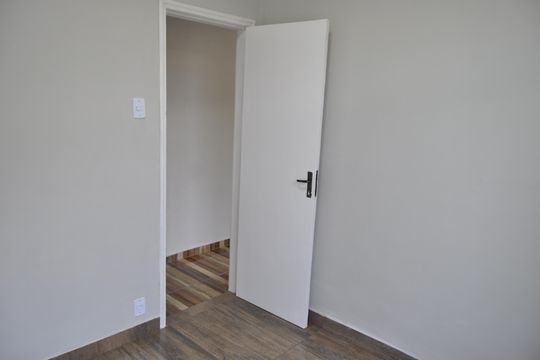 Apartamento para alugar com 3 quartos, 70m² em Riachuelo, Rio de Janeiro