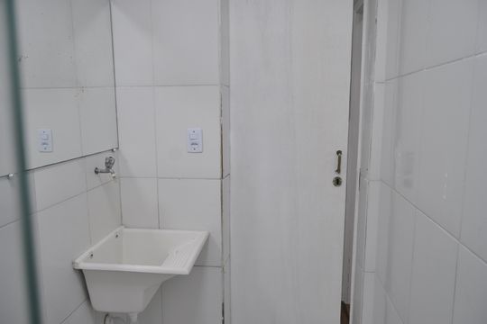 Apartamento para alugar com 3 quartos, 70m² em Riachuelo, Rio de Janeiro