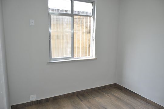 Apartamento para alugar com 3 quartos, 70m² em Riachuelo, Rio de Janeiro