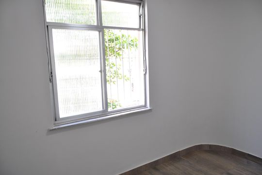 Apartamento para alugar com 3 quartos, 70m² em Riachuelo, Rio de Janeiro
