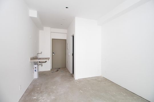 Kitnet/Studio à venda com 1 quarto, 30m² em Jardim Paulista, São Paulo