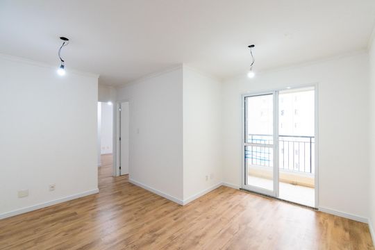 Apartamento para alugar com 2 quartos, 60m² em Jabaquara, São Paulo