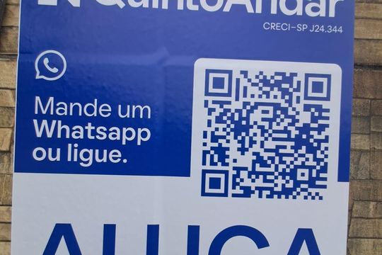 Placa de casa para alugar com 1 quarto, 60m² em Vila Brasilandia, São Paulo