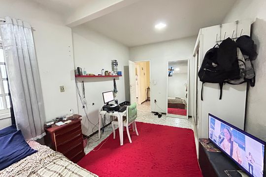 Quarto 1 de casa à venda com 3 quartos, 323m² em Realengo, Rio de Janeiro
