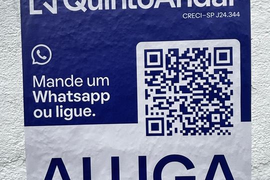 Fachada de casa para alugar com 3 quartos, 140m² em Vila Vitória, Santo André