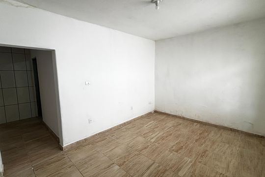 Casa para alugar com 3 quartos, 140m² em Vila Vitória, Santo André