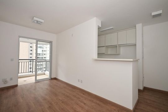 Apartamento para alugar com 2 quartos, 55m² em Vila Andrade, São Paulo