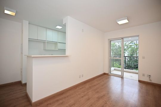 Apartamento para alugar com 2 quartos, 55m² em Vila Andrade, São Paulo