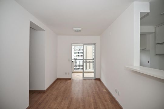 Apartamento para alugar com 2 quartos, 55m² em Vila Andrade, São Paulo