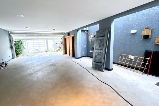 Garagem de casa para alugar com 3 quartos, 330m² em Jardim do Papai, Guarulhos