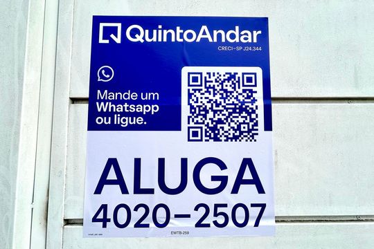 Placa Aproximada  de casa para alugar com 3 quartos, 330m² em Jardim do Papai, Guarulhos