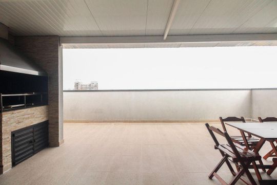 Condomínio  de apartamento para alugar com 2 quartos, 50m² em Vila Aricanduva, São Paulo