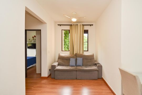 Apartamento para alugar com 2 quartos, 70m² em Ipiranga, Belo Horizonte