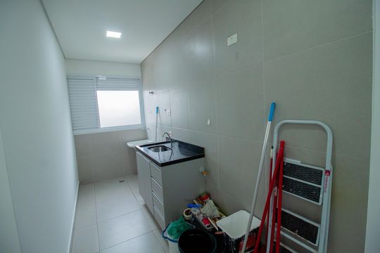Apartamento para alugar com 1 quarto, 32m² em Tatuapé, São Paulo