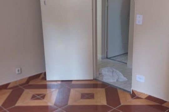 Sala de casa para alugar com 3 quartos, 260m² em Jardim Maua, Mauá