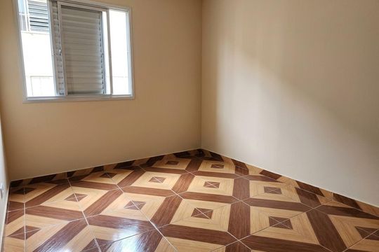 Quarto 1 de casa para alugar com 3 quartos, 260m² em Jardim Maua, Mauá