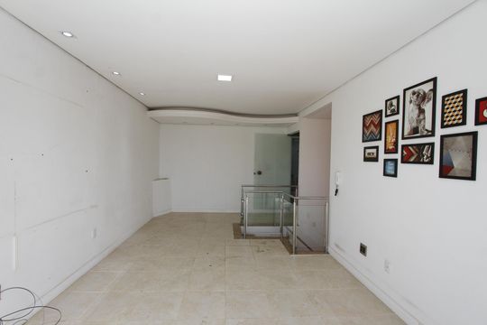 Cobertura de apartamento para alugar com 2 quartos, 110m² em Nova Suíça, Belo Horizonte