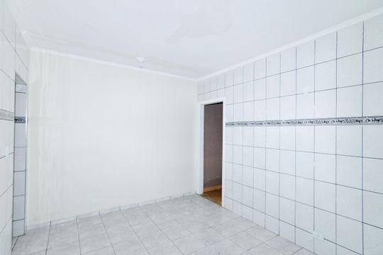Cozinha de casa à venda com 3 quartos, 238m² em Jardim Nova Ipanema, Guarulhos