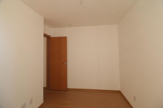 Apartamento à venda com 2 quartos, 45m² em Vila São Bernardo, Campinas
