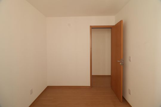 Apartamento à venda com 2 quartos, 45m² em Vila São Bernardo, Campinas