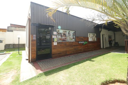 Apartamento à venda com 2 quartos, 45m² em Vila São Bernardo, Campinas